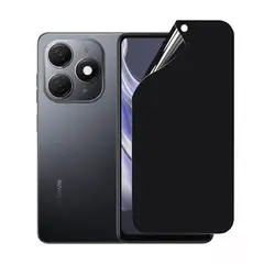GENERICO - Protector Antiespia Privacidad en Hidrogel Para Tecno Spark 20 4G