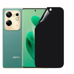 GENERICO - Protector Antiespia Privacidad en Hidrogel inFinix Zero 30 4G
