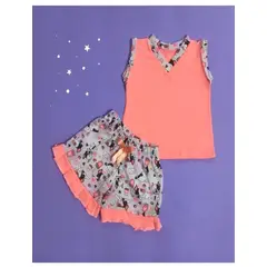 BABY BOOM - Pijama Para Niña Pijama Bebé 12-18 meses
