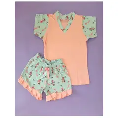 BABY BOOM - Pijama Para Niña Pijama Bebé