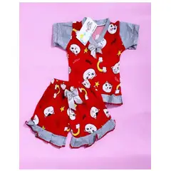 BABY BOOM - Pijama Para Niña Pijama Bebé 9-12 meses