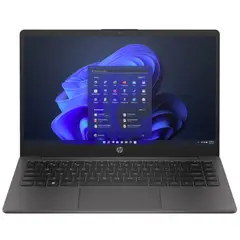 HP - 245 G10 Ryzen 5 7530U 8GB 512GB SSD 14 HD