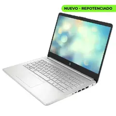HP - 14-DQ5039LA i5 1235U 8GB 512GB SSD 14 HD