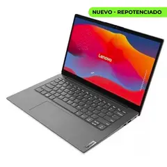 LENOVO - V14 G4 AMN - Ryzen 5 16GB LPDDR5 512GB SSD