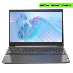 LENOVO - V15 G4 AMN - Ryzen 5 16GB LPDDR5 512GB SSD