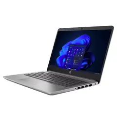 HP - 240 G9 - Intel i5-1235U 8GB RAM 512GB SSD 14 HD