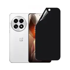 GENERICO - Protector Antiespia Privacidad en Hidrogel ONEPLUS 13
