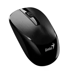 GENIUS - MOUSE NX-7015 INALAMBRICO NEGRO
