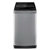 ELECTROLUX - Lavadora EWIW12F6USVS 12kg Carga Superior Premium Care Color Gris