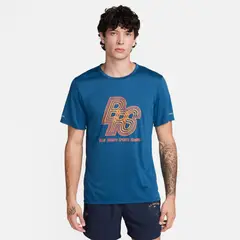 NIKE - Camiseta Hombre Running Energy Rise 365