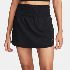 NIKE - Falda Mujer One Ultra High Rise Skort