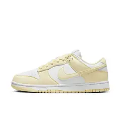 NIKE - Tenis Mujer Dunk Low