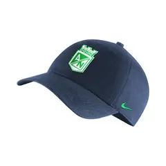 NIKE - Gorra Hombre Atlético Nacional Dri Fit H86