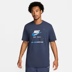 NIKE - Camiseta Hombre Sportswear