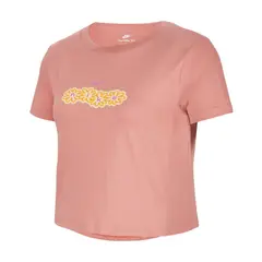 NIKE - Camiseta Niños Sportswear