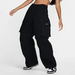 NIKE - Pantalón Mujer Sportswear