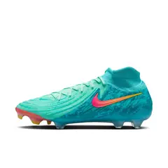 NIKE - Guayos Hombre Phantom Luna II Elite LV8 Fg