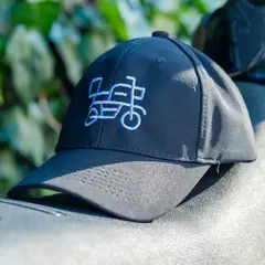 KOJU - Gorra edicion motos