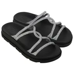 ZAXY - SANDALIAS MUJER PLATA BRIGHT AD 19170-BJ981