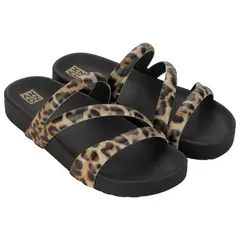 ZAXY - SANDALIAS MUJER NEGRO POP AD 19211-BL766