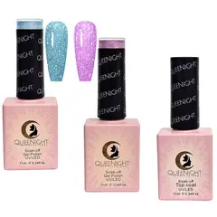 GENERICO - Top Coat + Esmalte Uñas