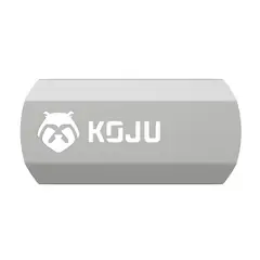 KOJU - Deflector de calor para exosto universal Exhaust Heat Shield