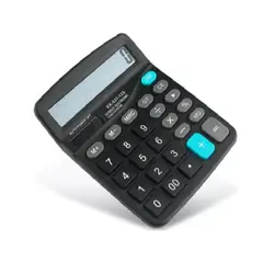 GENERICO - Calculadora con Camara espia 5860-12