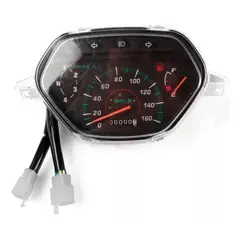 GENERICO - Tacometro Velocimetro Akt 110 S Wave 100 Calidad Original