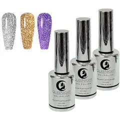 GENERICO - Esmalte Gel Polar Platinum