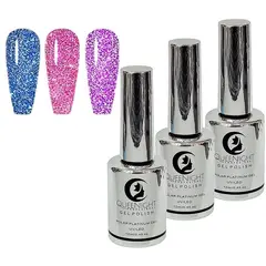GENERICO - Esmalte Gel Polar Platinum