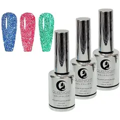 GENERICO - Esmalte Gel Polar Platinum