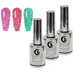 GENERICO - Esmalte Gel Polar Platinum