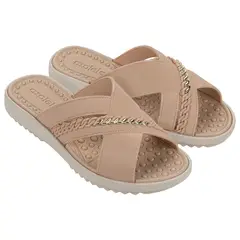 AZALEIA - SANDALIAS MUJER BEIGE IRIS 19145-BJ492