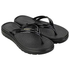 AZALEIA - SANDALIAS MUJER NEGRO JO 19089-BF460