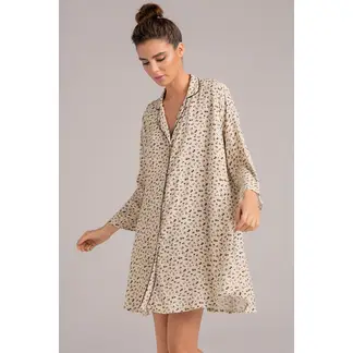 TOUCHE LINGERIE - Camisón Estampado Ref 2508051