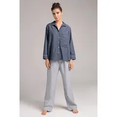 TOUCHE LINGERIE - Pijama Pantalón De Rayas Ref 2513051