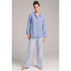 TOUCHE LINGERIE - Pijama Pantalón De Rayas Ref 2515051