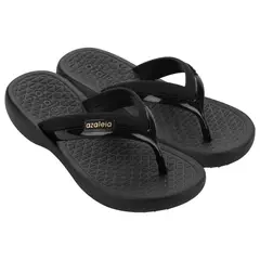 AZALEIA - SANDALIAS MUJER NEGRO MEL 19147-BK116