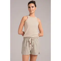 TOUCHE LINGERIE - Pijama Short De Cuadros Ref 2573051