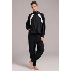 TOUCHE LINGERIE - Set Pantalón En Punto Ref 2580051