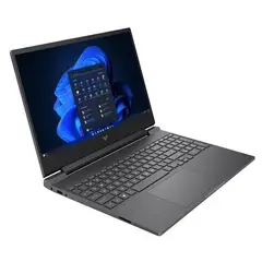 HP - VICTUS 15 RYZEN 5 8645HS - 24GB RAM - 512GB SSD - RTX 4050 6GB