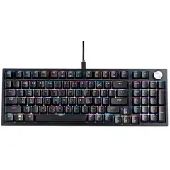 XPG - Teclado Sorcerer Mini