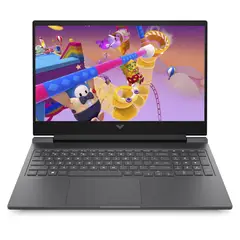 HP - VICTUS 15 RYZEN 5 8645HS - 32GB RAM - 1TB SSD - RTX 4050 6GB