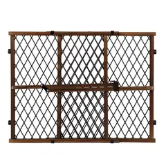 EVENFLO - Reja Puerta De Seguridad Para Bebés Y Niños