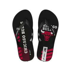 RIDER - SANDALIAS HOMBRE NEGRO FEEL NBA THONG AD 12378-BF702