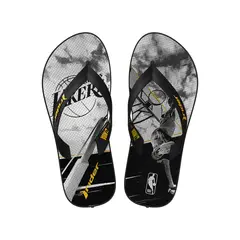 RIDER - SANDALIAS HOMBRE NEGRO FEEL NBA THONG AD 12378-BF707