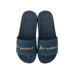RIDER - SANDALIAS HOMBRE AZUL FREE II SLIDE AD 12323-BK521