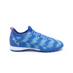 FILA - TENIGUAYO JORKER TF JUNIOR AZUL