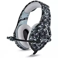 GENERICO - Audífono K1 GAMER PARA JUGAR