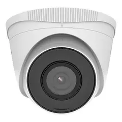 HIKVISION - IPC-T221H - Cámara Ip De 2mp Ir A30m, Poe Y Protección Ip67